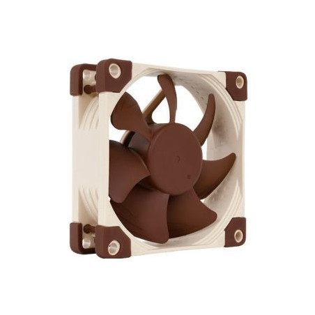 Buy Noctua NF-A8 FLX Fan 1-Pack 80mm | High-Performance, Ultra-Quiet Cooling Solution - Model 4716123315483